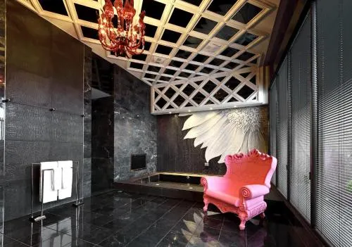 Ảnh SHUEI WU MOTEL