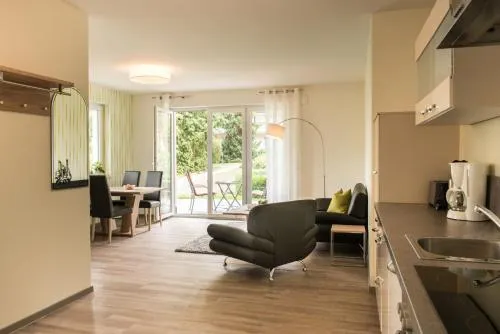 Ảnh Hotel Pieper-Kersten