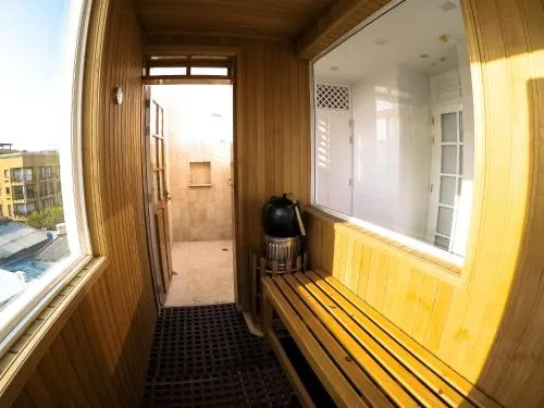 Ảnh Placita Vieja Hotel Boutique Spa