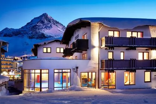 Ảnh Hotel Konradin