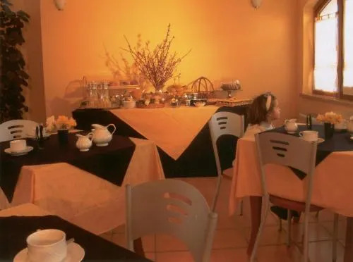 Ảnh Hotel Locanda dei Trecento