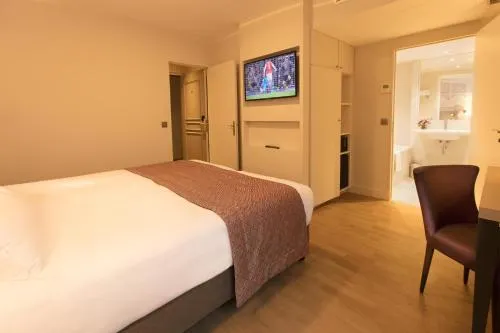 Ảnh Hotel Montbriand Antony - Ancien Alixia