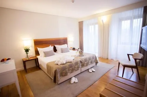 Ảnh Convento Da Serta Hotel