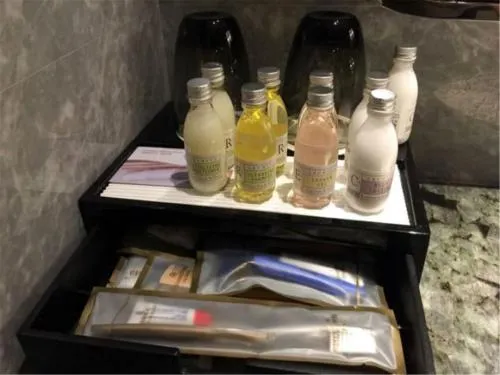 Ảnh Pullman Yantai Center