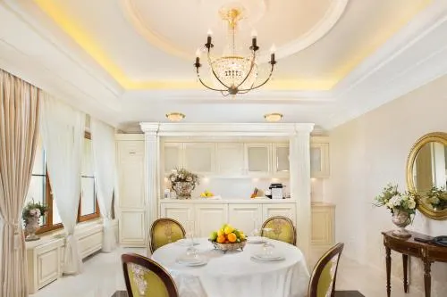 Ảnh Mistral Hotel and Spa