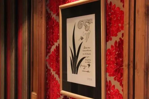 Ảnh Prince De Conde Hotel