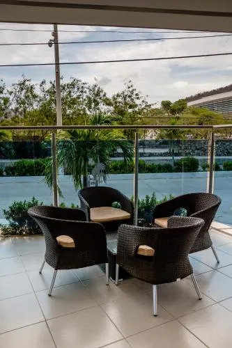 Ảnh Hotel Medellin Rodadero