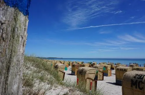 Ảnh Strandhotel Bene