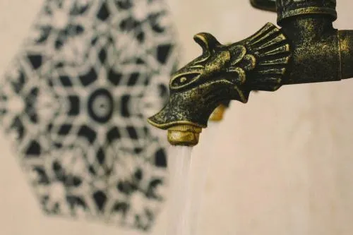 Ảnh Isa Begov Hamam Hotel