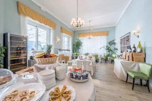 Ảnh Villa Belvedere Como Lake Relais