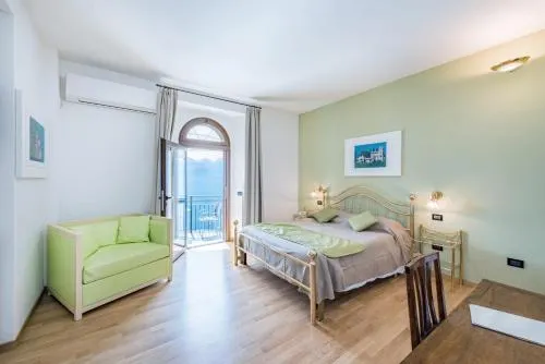 Ảnh Villa Belvedere Como Lake Relais