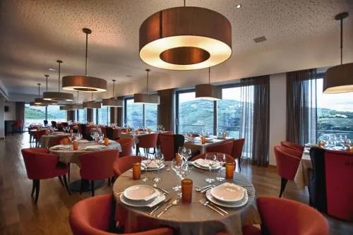 Ảnh Delfim Douro Hotel