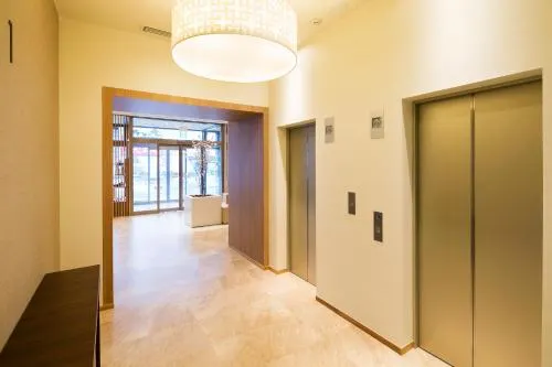 Ảnh JR-East Hotel Mets Kitakami