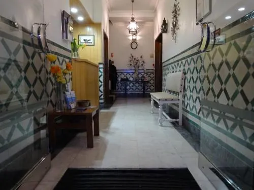 Ảnh Hotel Santa Barbara