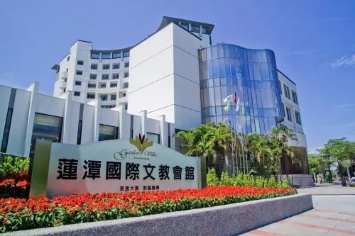 Ảnh Garden Villa Hotel