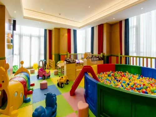 Ảnh Residence G Shenzhen