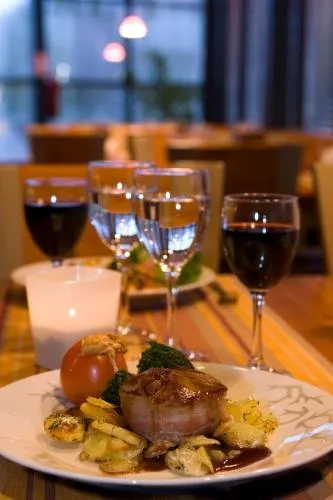 Ảnh Holiday Club Salla Superior Apartments