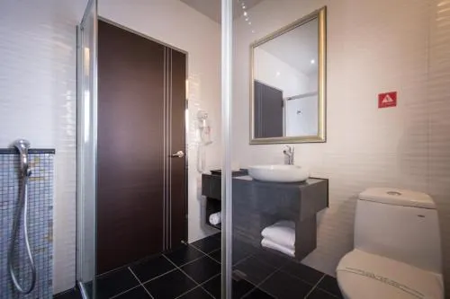 Ảnh E. Sun Villa Hotel & Resort