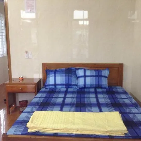 Ảnh Nha Nghi Gia Bao