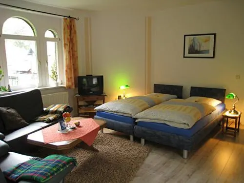 Ảnh Hotel-Pension Konigswald