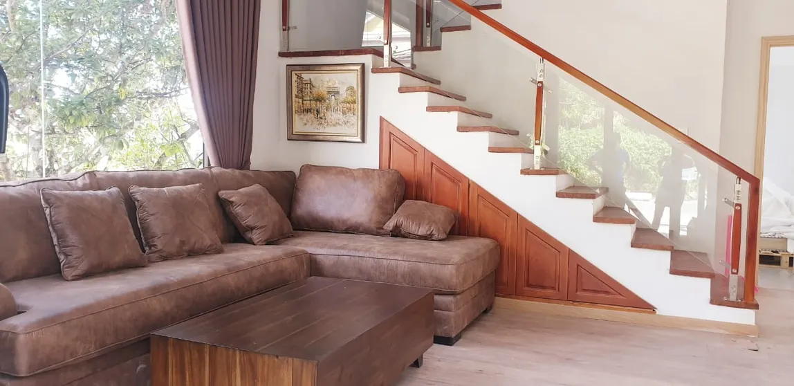 Ảnh The Fuji Villa Apartment