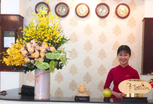 Ảnh Khách sạn House Land