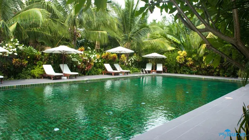 Ảnh Cham Villas Boutique Luxury Resort