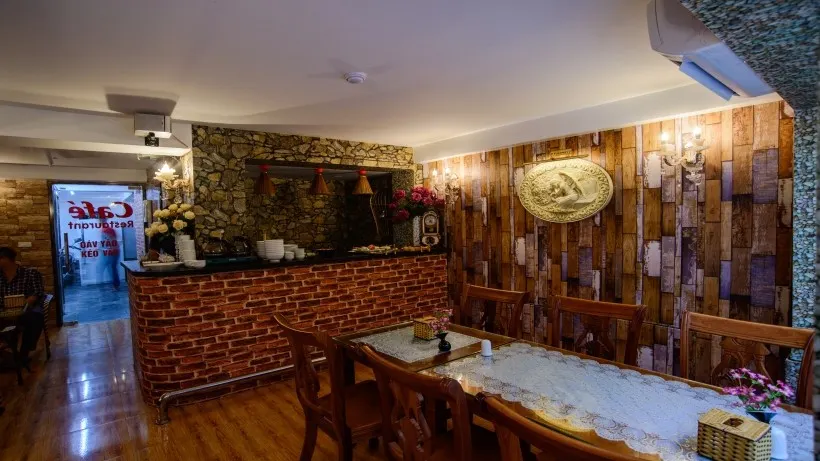 Ảnh Khách Sạn Smart 3