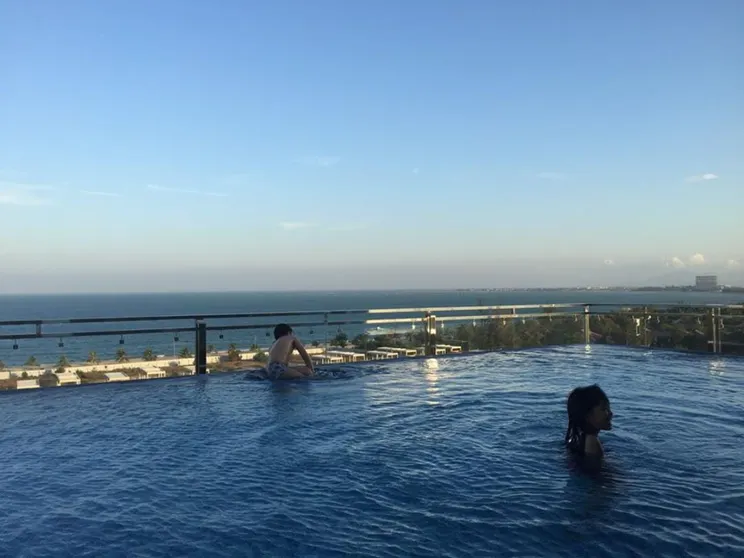 Ảnh Khách sạn Sunrise