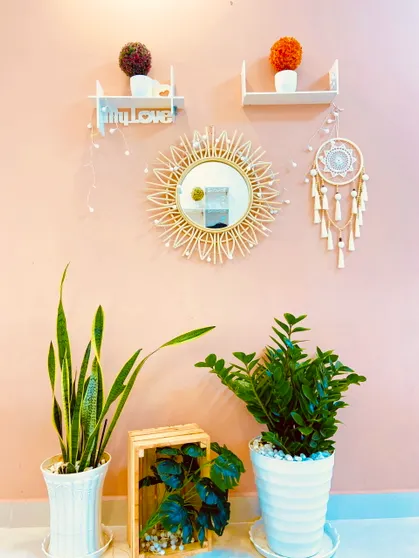 Ảnh Mộc Homestay