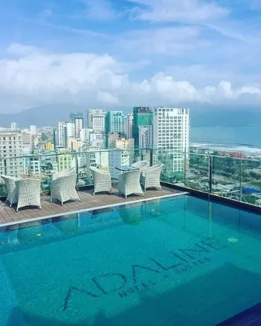 Ảnh Khách Sạn Adaline Đà Nẵng