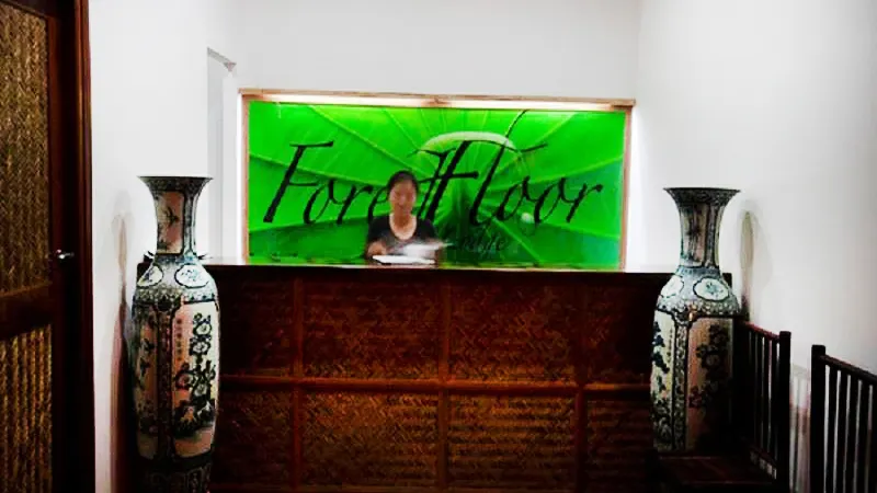 Ảnh Forest Floor Lodge Resort