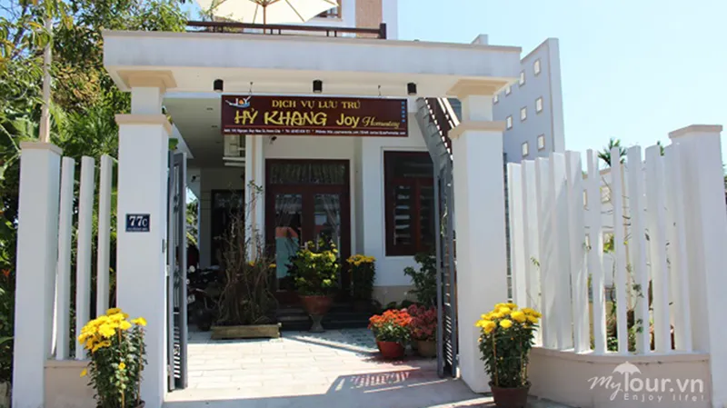 Ảnh Joy Hoi An Homestay