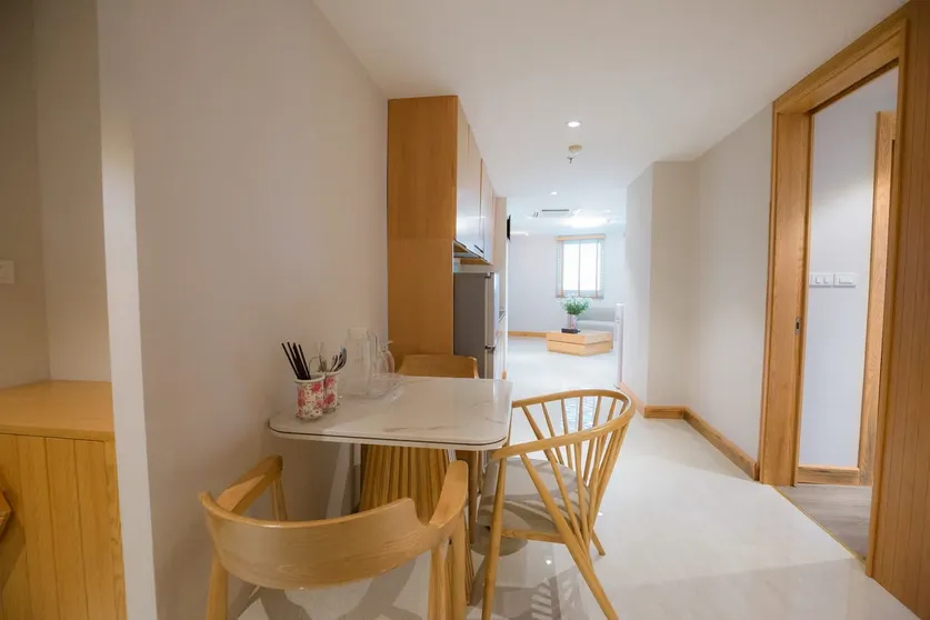 Ảnh Hải Phòng Tower