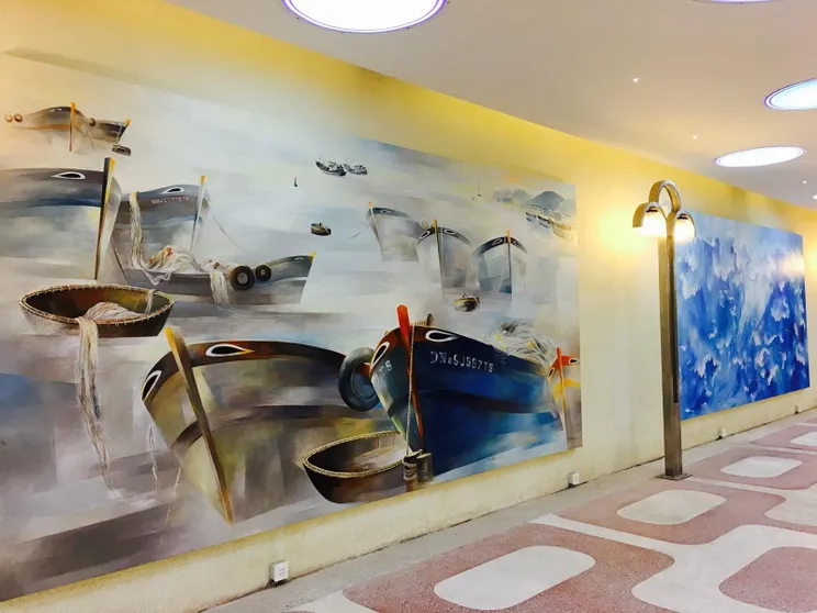 Ảnh Khu nghỉ dưỡng và khách sạn Holiday Beach  (Holiday Beach Danang Hotel and Resort)