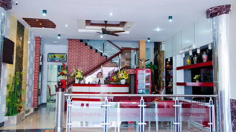 Ảnh Khách Sạn Salina Đà Nẵng