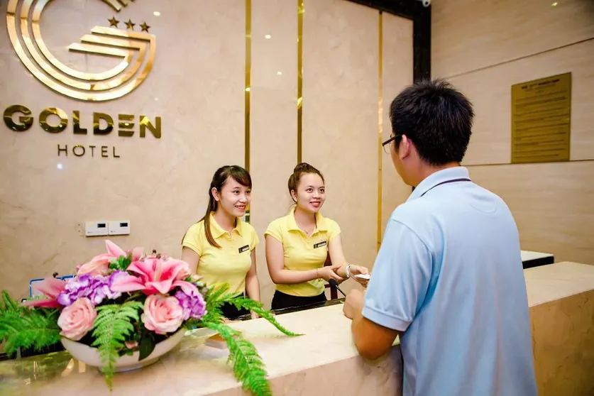 Ảnh Khách Sạn Golden Quảng Trị