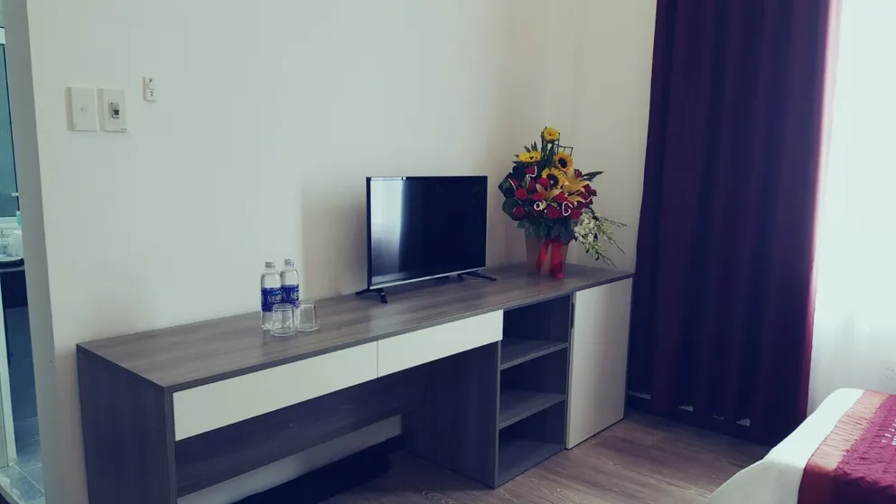 Ảnh Zion Beach Hotel