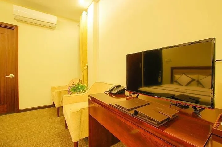 Ảnh Alanis Lodge Phu Quoc