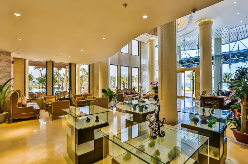 Ảnh Holiday Beach Hotel Danang