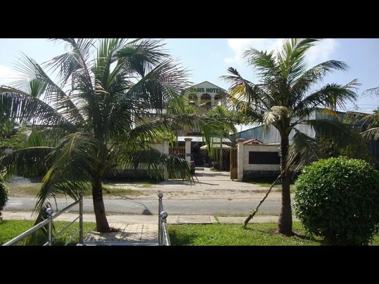 Ảnh Khách sạn Oasis Bến Tre (Ben Tre Oasis Hotel)