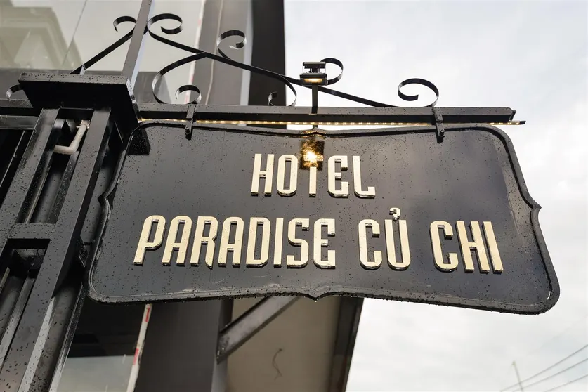 Ảnh Khách sạn Paradise Củ Chi
