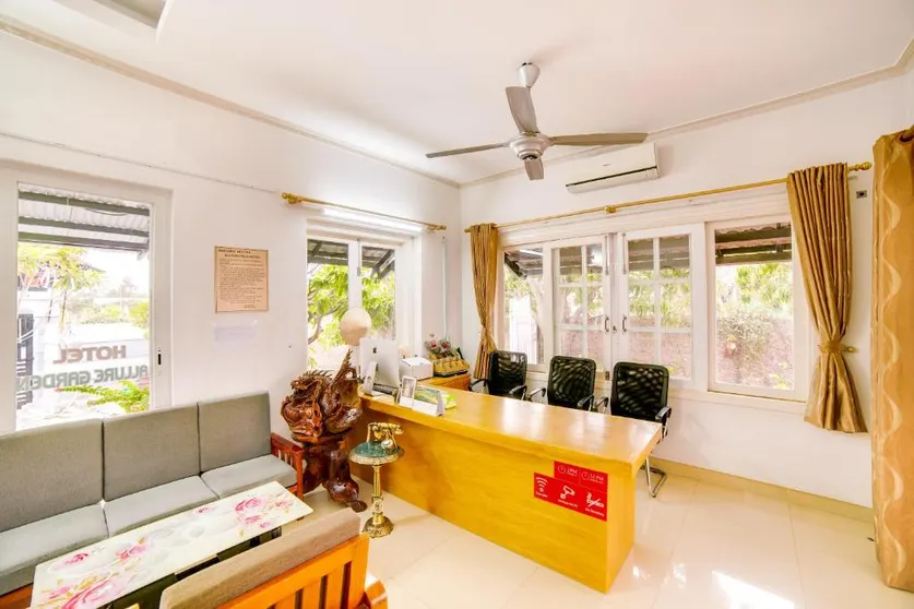 Ảnh Khách sạn Allure Garden Cam Ranh