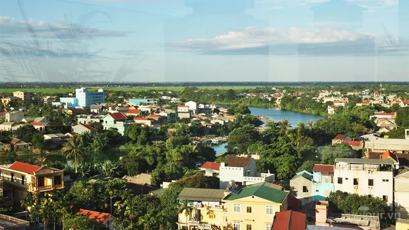 Ảnh Khách sạn Thanh Uyên (Thanh Uyen Hotel)