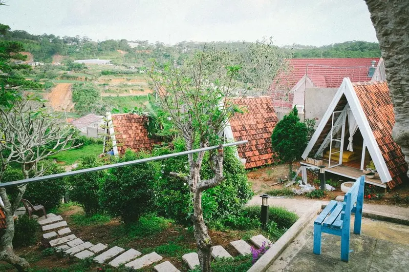 Ảnh Vanda Garden Hill