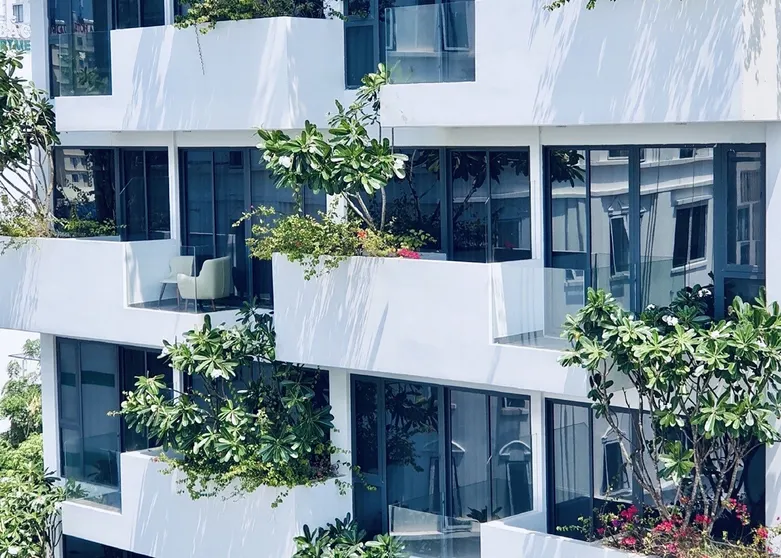 Ảnh Aria Grand Hotel & Spa Đà Nẵng