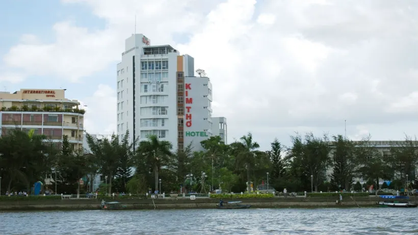 Ảnh Khách sạn Kim Thơ