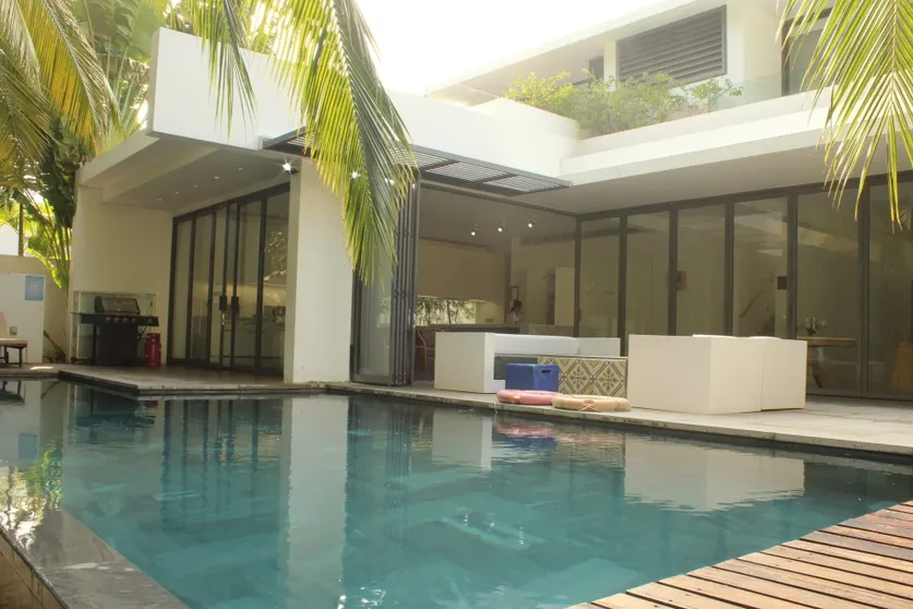 Ảnh Viva Villa Sanctuary Hồ Tràm