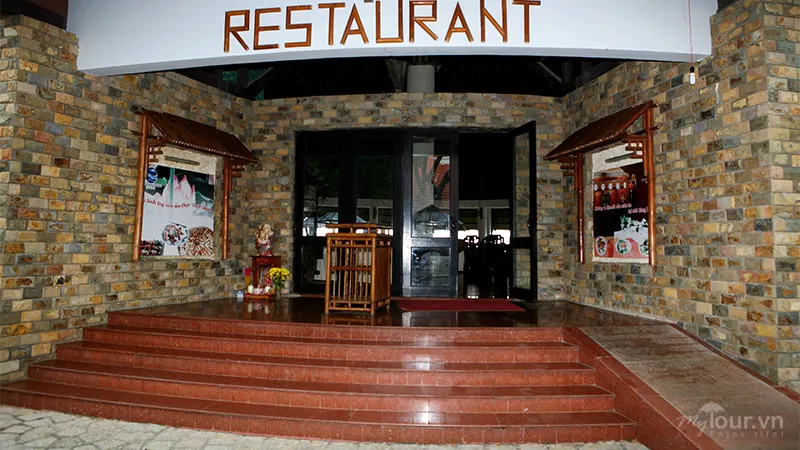 Ảnh Long Hai Beach Resort