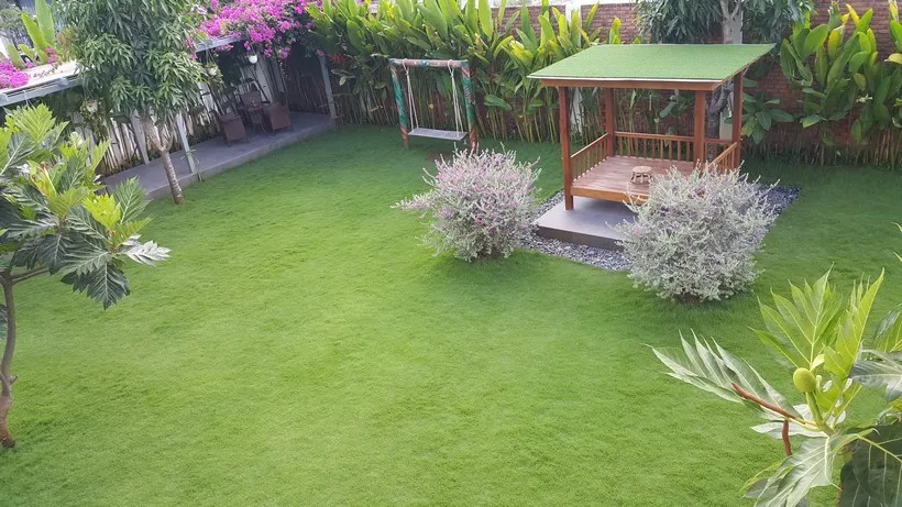 Ảnh Khách Sạn The Han Morrison (The Han Morrison Hotel)